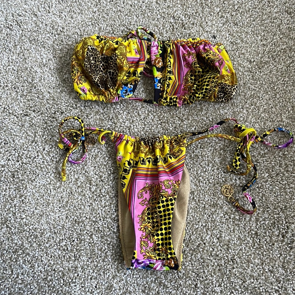 Women’s bikini
